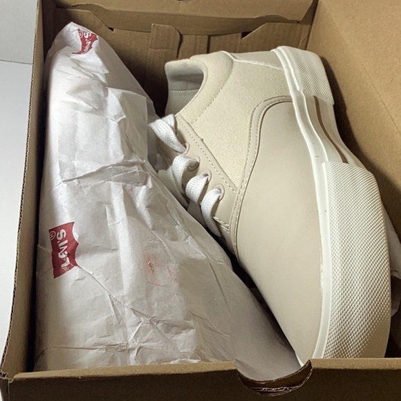 Levi's Men's Thane Sneaker - Picture 9 of 12